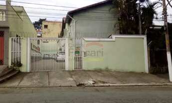 Imagem: Sobrado em condomínio com 3 quartos, Parque