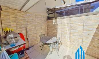 Imagem 7: Apartamento com 2 quartos + DCE a venda, 120m² - Praia do Morro - Guarapari/ES