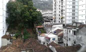 Imagem 5: Sala/quarto, dep. reversível, vaga Vila Isabel R 260.000,00