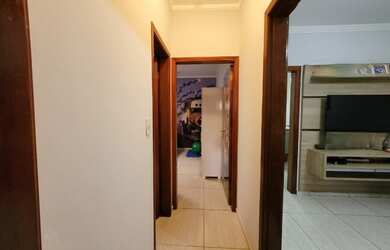 Imagem 2: CASA - JARDIM IPANEMA