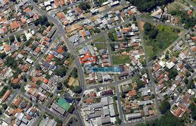 Imagem 2: Terreno à venda - Pilarzinho - Curitiba/PR