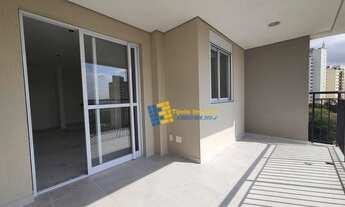 Imagem 2: Apartamento com 3 dormitórios à venda, 70 m² por R$ 841.000,00 - Lapa - São Paulo/SP