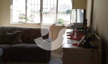 Imagem 2: Apartamento para venda com 65 m² 2 quartos no Fonseca - Niterói - RJ