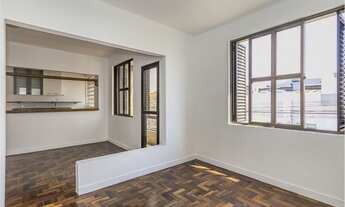 Imagem 6: PORTO ALEGRE - Apartamento Padrão - Navegantes