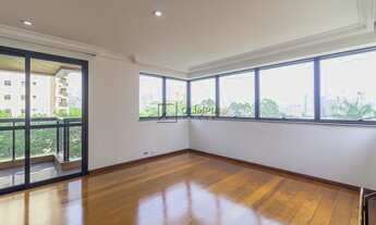 Imagem 7: Locação Apartamento 5 Dormitórios - 266 m² Paraíso