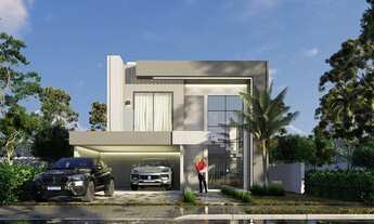 Imagem: Casa terras Alphaville