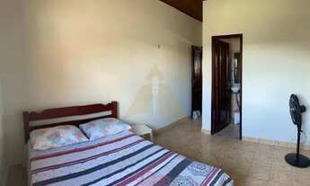 Imagem 4: Casa com 03 quartos, churrasqueira e piscina na Praia do Atalaia em Salinas do Pará