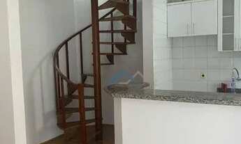 Imagem 3: Apartamento Duplex com 2 dormitórios para alugar, 68 m² por R$ 3.800,00/mês - Edifício Dup