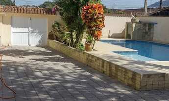 Imagem 2: Casa maravilhosa a 300 m da praia