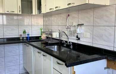 Imagem 5: Apartamento com 2 dormitórios à venda, 54 m² no bairro Aricanduva - São Paulo/SP