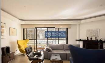 Imagem 3: Apartamento com 4 dormitórios à venda, 145 m² por R$ 1.800.000,00 - Itaim Bibi - São Paulo