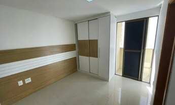 Imagem 4: Apartamento 4 Suítes no Renascença - Alugar