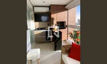 Imagem: Apartamento à Venda - Santo Antônio, 3