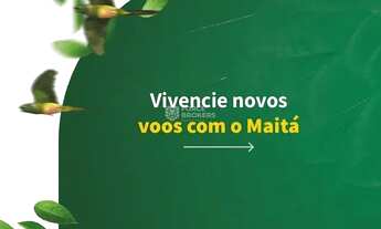 Imagem 3: Maitá Residencial - Mac Lucer Lançamento 2 e 3 dormitórios