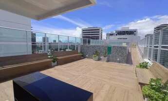 Imagem: NI - Apartamento I com 1 ou 2 quartos I