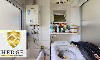 Imagem 5: Apartamento com 3 dormitórios à venda, 68 m² por R$ 449.000 - Aricanduva - São Paulo/SP