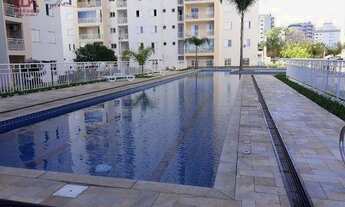 Imagem: Apartamento com 3 dormitórios para alugar