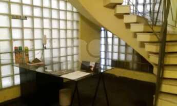 Imagem: Casa Comercial 330 m² em Moema para Venda