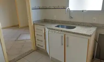 Imagem 7: Apartamento á venda no Condomínio Praia de Torres - Vila João Jorge - Campinas/SP