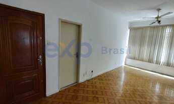 Imagem 2: Apartamento de 2 Quartos para Venda, na Tijuca, Rio de Janeiro / RJ