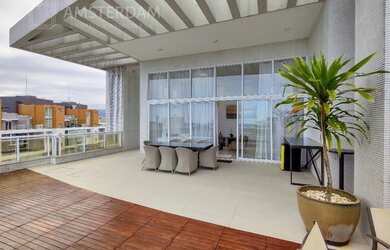 Imagem 6: Cobertura a Venda na Riviera com Vista ao Mar Módulo 8