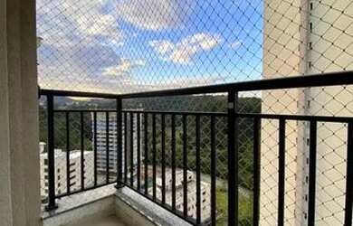 Imagem 2: BARUERI - Apartamento Padrão - MELVILLE EMPRESARIAL I E II