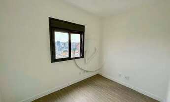 Imagem 2: Apartamento com 2 dormitórios para alugar, 69 m² por R$ 3.057,00/mês - Vila Assunção - San