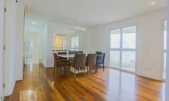 Imagem 2: Apartamento para Aluguel - Ipiranga, 4 Quartos, 133 m2