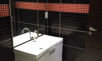 Imagem 3: Alugo Ap. no bairro Cristo Redentor 2 quartos, 2 varandas, com garagem coberta