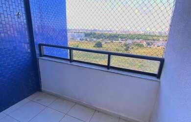 Imagem 3: Condomínio Life Universitá / Bairro Farolândia - Aracaju - SE