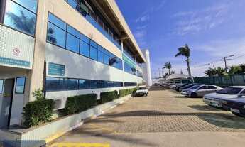 Imagem 2: Galpão Logístico