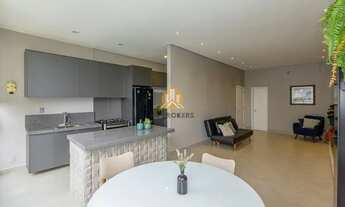 Imagem 4: Lindo Apartamento de 2 Suítes na Vila Clementino - Empreendimento Arquitetura Vila Mariana