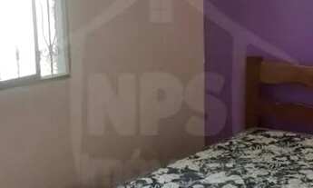 Imagem 3: Vende-se Casa com 02 Quartos no Conjunto Ouro Verde - Bairro Coroado