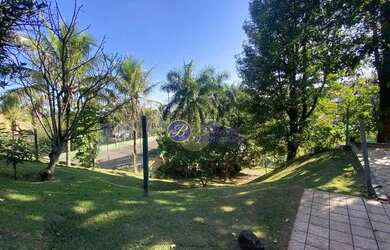 Imagem 7: Casa com 4 dormitórios, 600 m² - venda por R$ 2.980.000,00 ou aluguel por R$ 15.580,00/mês