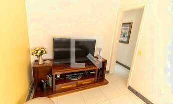 Imagem 7: Apartamento para Aluguel - Santa Mônica, 3 Quartos, 60 m2