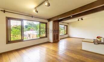 Imagem 6: Casa Locação Vila Madalena 305 m² 4 Dormitórios