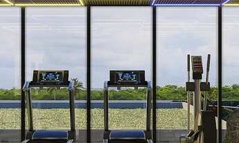 Imagem 4: Naturê Eco Residência | Unidades de 01, 02 e 03 quartos na beira-mar de Muro Alto