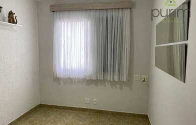 Imagem 6: Apartamento com 3 dormitórios para alugar, 95 m² por R$ 1.955,00/mês - Vila Santo Estéfano