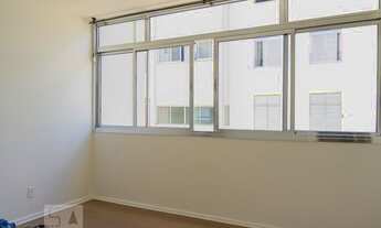 Imagem 2: Apartamento para Aluguel - Rudge Ramos, 2 Quartos, 52 m2