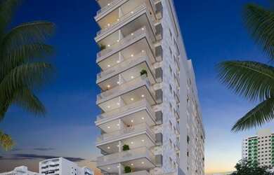 Imagem 2: Apartamento na Planta Residencial Antônio Gottardo, 66m² por R$504.300, Área de Lazer comp