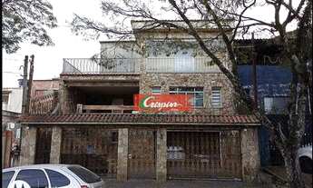 Imagem 1: Sobrado com 3 dormitórios à venda, 230 m² por R$ 890.000,00 - Parque Continental II - Guar