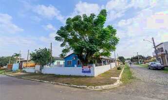 Imagem: CASA COM 3 QUARTOS GRAVATAÍ