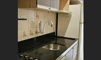 Imagem 7: ED. VERDE VALE / RUA 1950