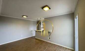 Imagem 2: ÓTIMO APARTAMENTO ALTOS DA CIDADE 3 DORMITÓRIOS - MELHOR CUSTO BENEFÍCIO