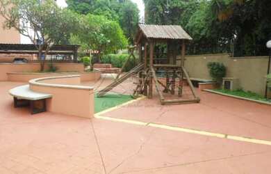 Imagem 6: Ribeirão Preto - Apartamento - Jardim São Luiz