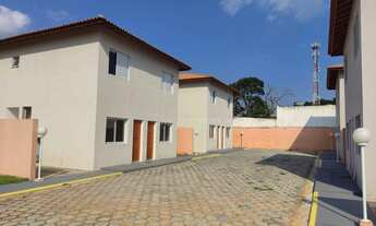 Imagem 2: Casa à venda, 65 m² por R$ 320.000,00 - Chácara Bel Verde - Vargem Grande Paulista/SP