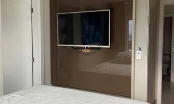 Imagem 6: Apartamento Home club mobiliado 2 suites mobiliado