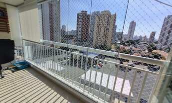 Imagem 4: Apartamento pronto - 73 m² - 3 dormitórios - 1 vaga - próximo ao Metrô Carrão!