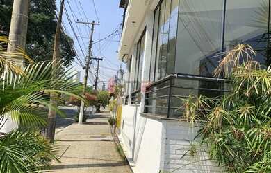 Imagem 6: Prédio comercial à venda no Jardim França, 430 m²