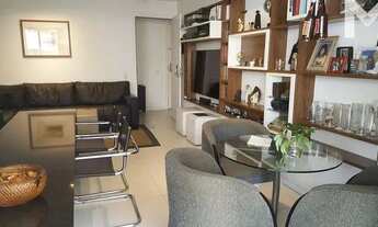 Imagem 3: Rio de Janeiro - Flat - Copacabana